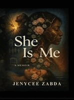 Jenycee Zabda - She Is Me: A Memoir, Inbunden