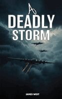 James West - Deadly Storm, Häftad. Tillgänglighet: Lägg i varukorg