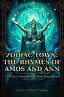 Nancy Byrd Turner - Zodiac Town, Häftad