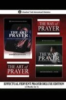 Roderick Levi Evans - Effectual Fervent Prayer Deluxe Edition (2 Books in 1), Häftad. Tillgänglighet: Lägg i varukorg