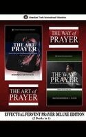 Roderick Levi Evans - Effectual Fervent Prayer Deluxe Edition (2 Books in 1), Inbunden. Tillgänglighet: Lägg i varukorg