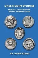 Jasper Burns - Greek Coin Studies, Häftad. Tillgänglighet: Lägg i varukorg