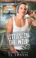 Tl Travis - Littles in the Wild, Häftad. Tillgänglighet: Lägg i varukorg