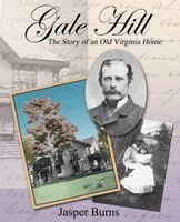 Jasper Burns - Gale Hill, Häftad. Tillgänglighet: Lägg i varukorg