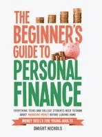 Dwight Nichols - Beginner's Guide to Personal Finance, Inbunden