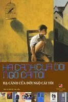 Luan Hoan - Hạ Cánh Cửa Đời Ngộ Cái Tôi (softcover - black and white inside), Häftad. Tillgänglighet: Lägg i varukorg