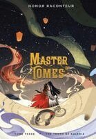 Honor Raconteur - Master of Tomes, Inbunden