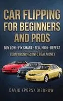 Car Brokers of America Academy - David Disbrow - Häftad | Bokus