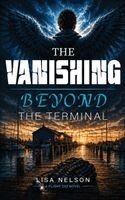 Lisa Nelson - Vanishing Beyond the Terminal, Inbunden