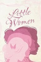 Louisa May Alcott - Little Women, Häftad