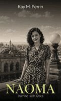 Kay Marie Perrin - Naoma, Inbunden