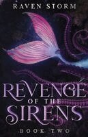 Raven Storm - Revenge of the Sirens, Book 2, Häftad. Tillgänglighet: Lägg i varukorg