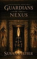 Susan Peltier - Guardians of the Nexus, Inbunden