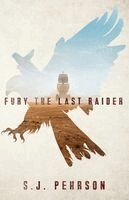 Samuel Pehrson - Fury The Last Raider, Häftad. Tillgänglighet: Lägg i varukorg