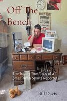 Bill Davis - Off The Bench, Häftad. Tillgänglighet: Lägg i varukorg