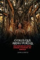 Jessica Hintz - O Deus que ardeu por ela, Häftad