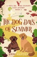 Erin Hayden - Dog Days of Summer, Häftad. Tillgänglighet: Lägg i varukorg