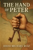 David Michael Ruiz - Hand of Peter, Häftad