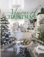 Fifi O'Neill - Visions of Christmas, Häftad