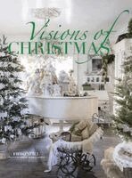 Fifi O'Neill - Visions of Christmas, Inbunden