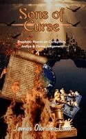 James Olorioko-Lam - Sons of Curse, Häftad