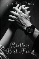 Lena Rey Charles - Brother's Best Friend, Häftad
