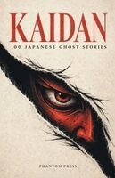 Phantom Press - Kaidan, Häftad