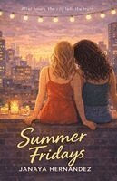 Janaya Hernandez - Summer Fridays, Häftad