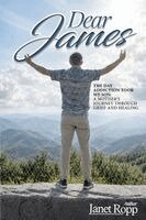 Janet Ropp, Writers Of The West - Dear James, Häftad