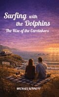 Michael Bennett - Rise Of The Caretakers, Inbunden