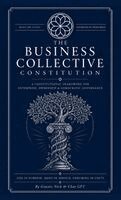 Gnostic Nick - Business Collective Constitution, Häftad