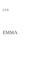 Cs R - Emma, Häftad