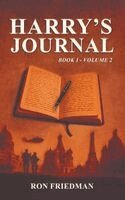 Ron Friedman - Harry's Journal, Inbunden