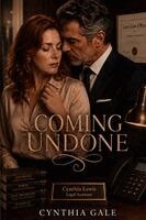 Cynthia Gale - Coming Undone, Häftad. Tillgänglighet: Lägg i varukorg