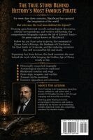 Terry Camling - Blackbeard: The Life and Legend of History's Most Feared Pirate: From Edward Teach to the Fall of the Queen Anne's Revenge, Häftad
