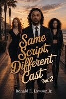 Ronald E Lawson Jr - Same Script, Different Cast Vol 2, Häftad