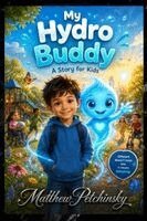 Matthew Petchinsky - My Hydro Buddy, Häftad