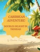 Caribbean Adventure, Häftad