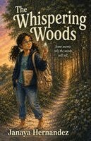 Janaya Hernandez - Whispering Woods, Häftad