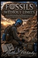 Matthew Petchinsky - Fossils Without Limits: A Hydrocephalus Field Survival Guide to Paleontology, Häftad