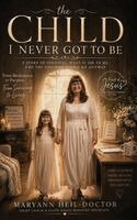Maryann Heil-Doctor - Child I Never Got to Be, Inbunden