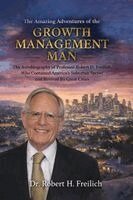 Robert Freilich - Growth Management Man, Häftad. Tillgänglighet: Lägg i varukorg