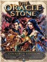 William T D Feeley, Scott Colby, Warren Layberry - Oracle Stone, Häftad. Tillgänglighet: Lägg i varukorg