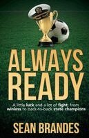 Sean Brandes - Always Ready, Häftad
