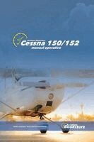 Facundo Conforti - Cessna 150/152, Häftad