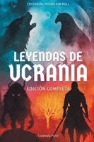 Pytel - Legends of Ukraine / Leyendas de Ucrania, Häftad. Tillgänglighet: Lägg i varukorg