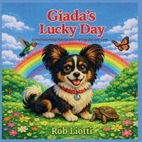 Rob Liotti - Giada's Lucky Day, Häftad. Tillgänglighet: Lägg i varukorg