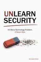 Richard Diver - Unlearn Security, Häftad