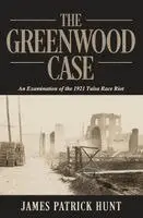 James Patrick Hunt - Greenwood Case, Häftad. Tillgänglighet: Lägg i varukorg