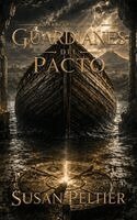 Susan Peltier - Guardianes del Pacto, Inbunden